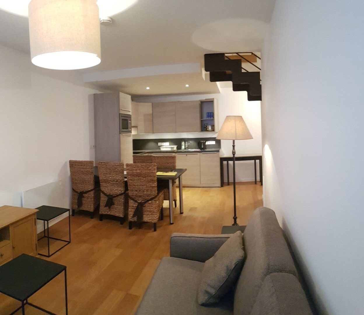 Appartement à louer, 67m², Ségny