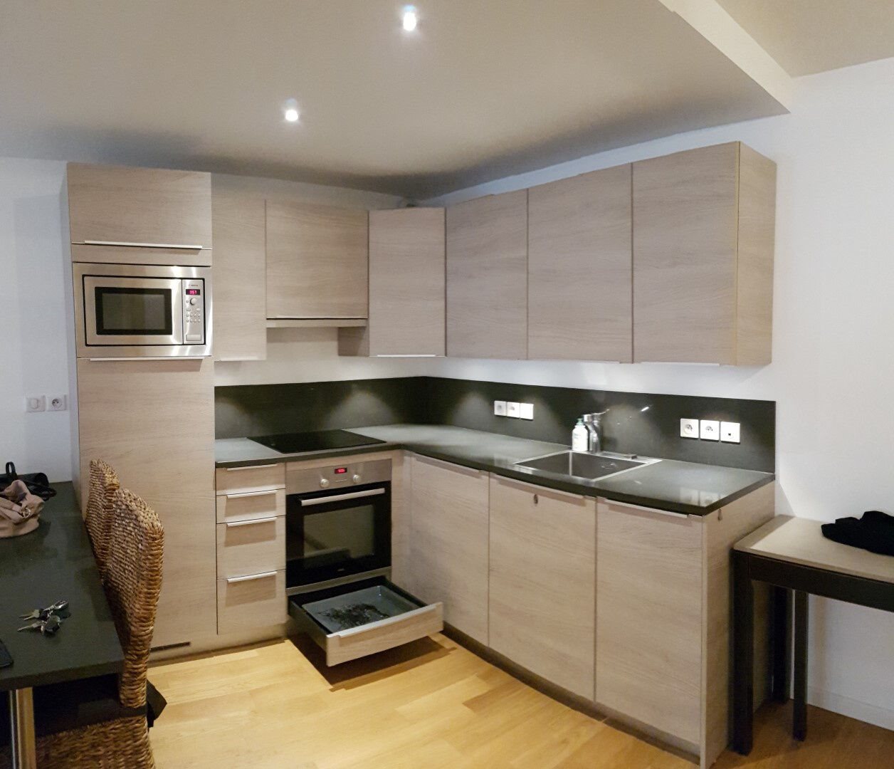 Appartement à louer, 67m², Ségny