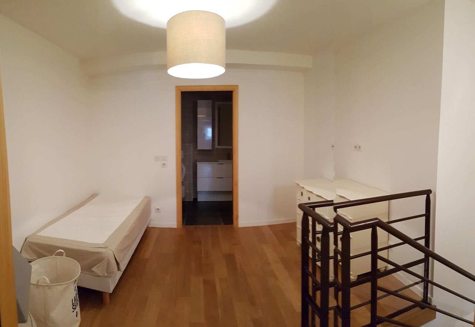 Appartement à louer, 67m², Ségny