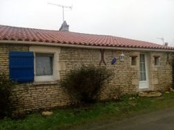 Appartement à louer, 50m², Liez