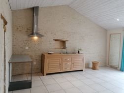 Appartement à louer, 50m², Liez