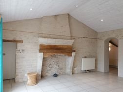 Appartement à louer, 50m², Liez