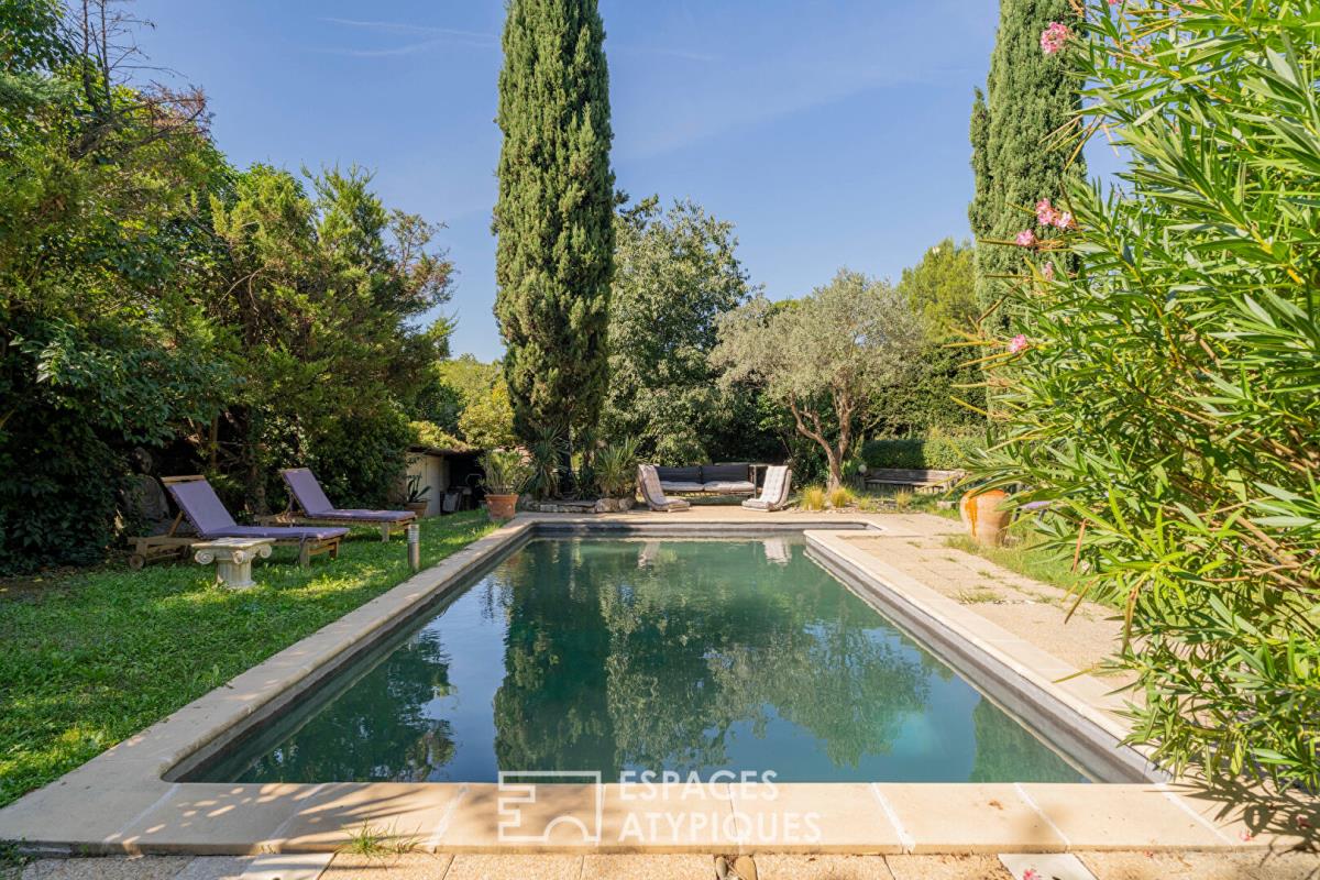 Maison à vendre, 145m², Aix-en-Provence
