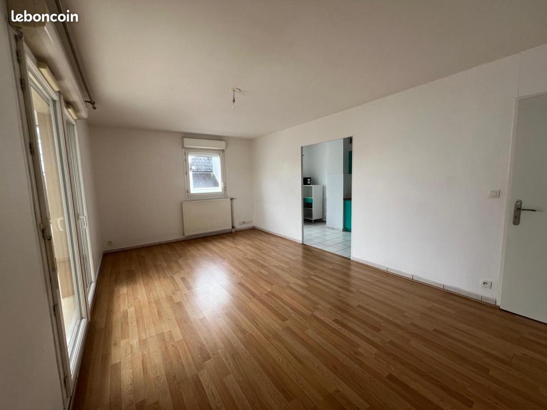 Appartement à louer, 81m², Nantes