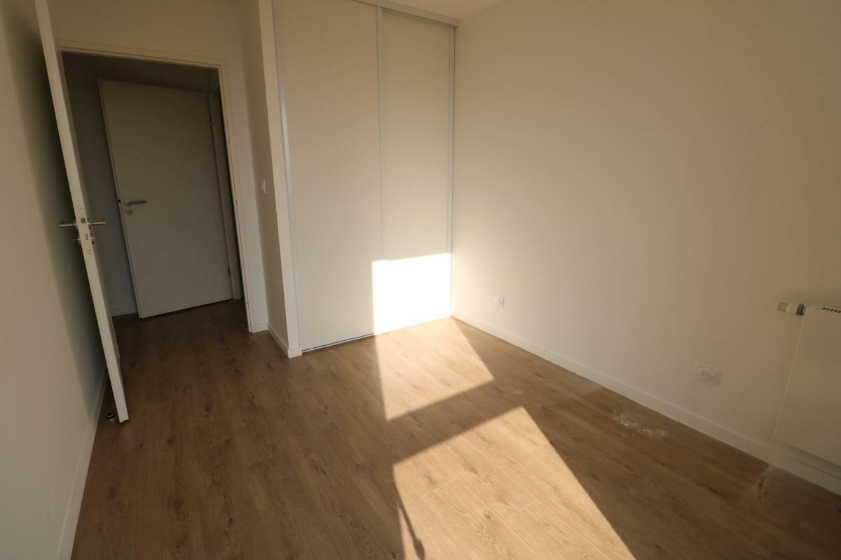 Appartement à louer, 81m², Nantes