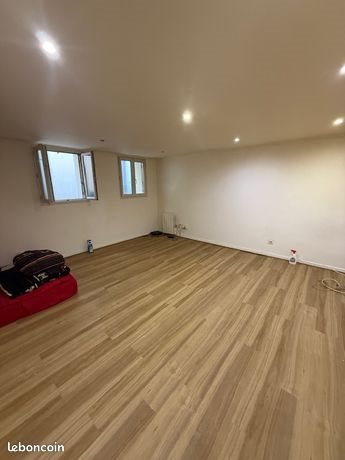 Appartement à louer, 37m², Paris 20ème