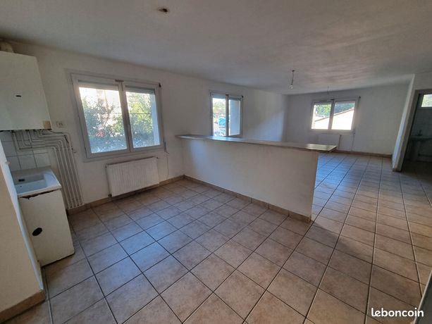 Appartement à vendre, 122m², Saint-Etienne