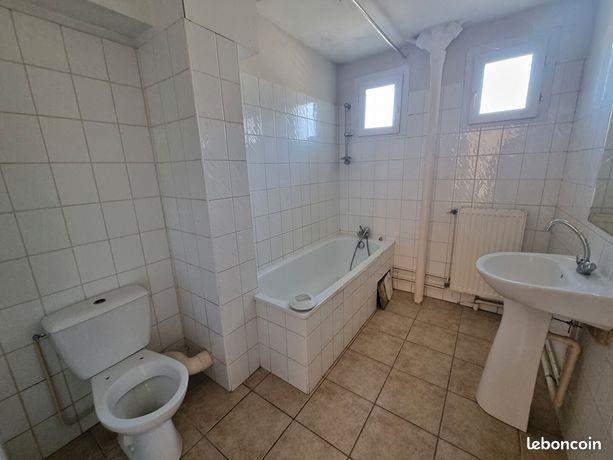 Appartement à vendre, 122m², Saint-Etienne