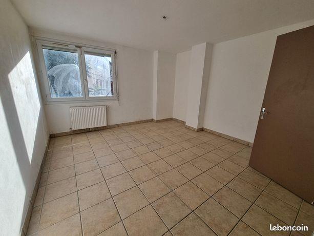 Appartement à vendre, 122m², Saint-Etienne