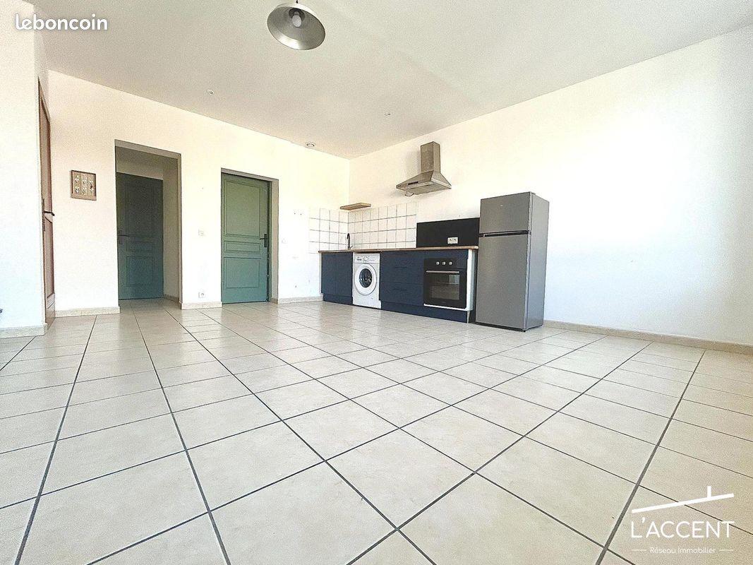 Appartement à vendre, 40m², Nîmes