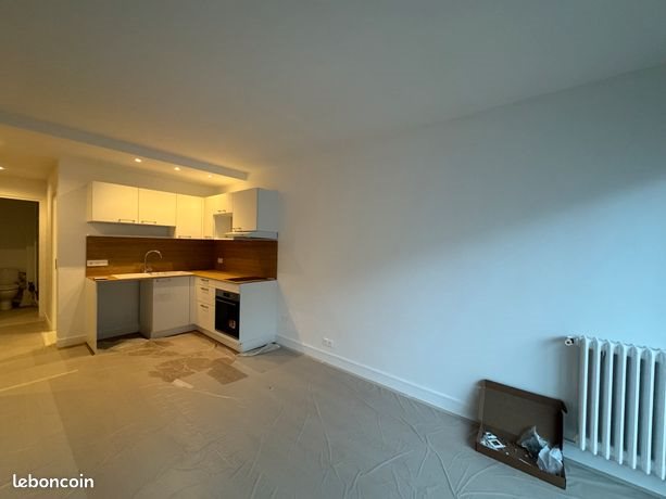 Appartement à louer, 38m², Paris 17ème