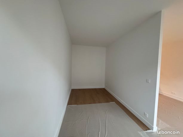 Appartement à louer, 38m², Paris 17ème
