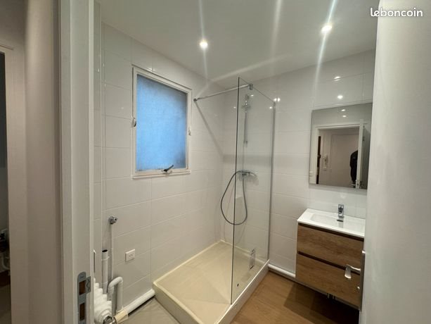 Appartement à louer, 38m², Paris 17ème