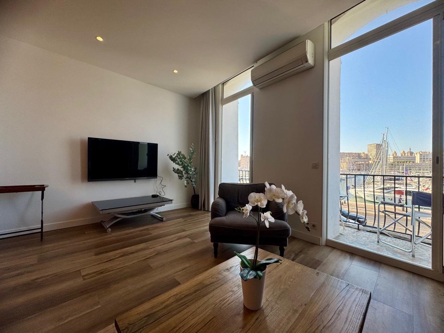 Appartement à vendre, 92m², Marseille 7ème