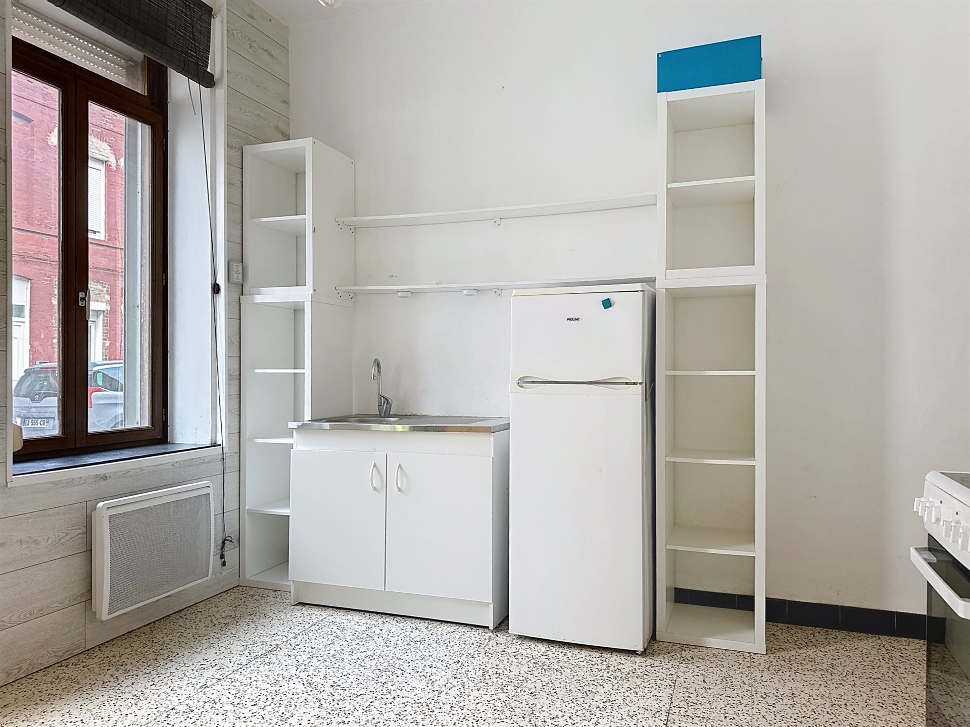 Maison à vendre, 67m², Lille