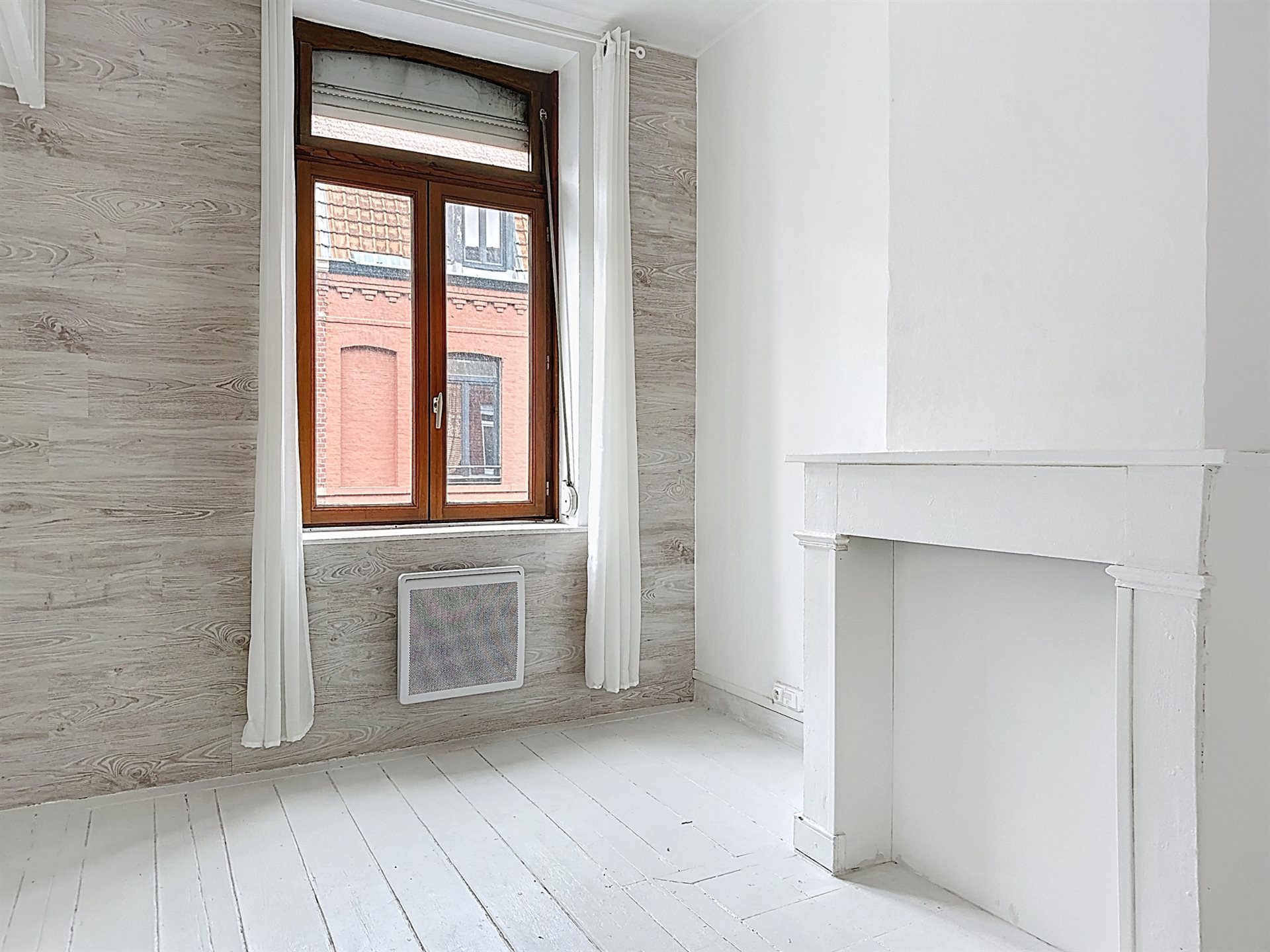 Maison à vendre, 67m², Lille