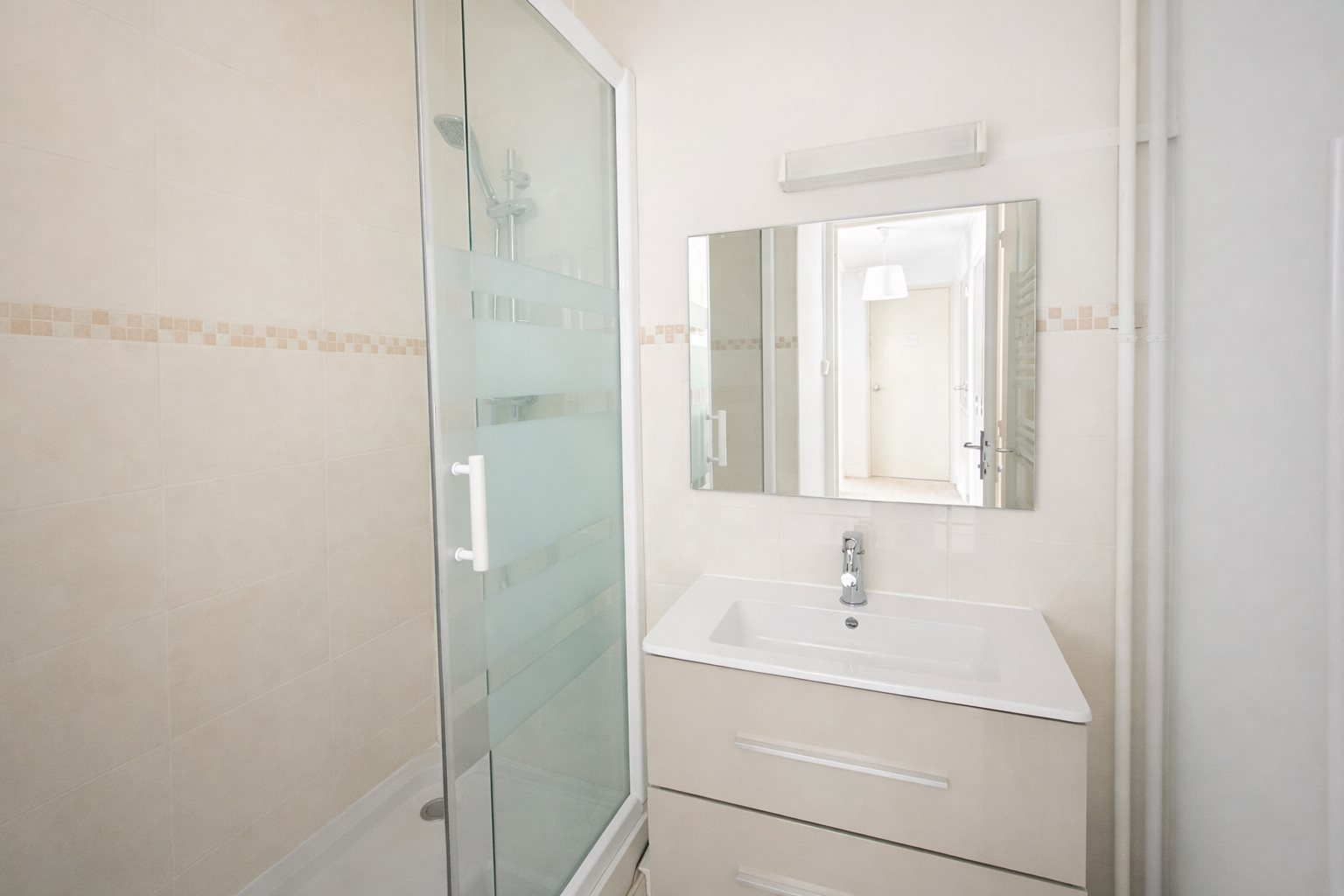 Appartement à vendre, 57m², Saint-Etienne