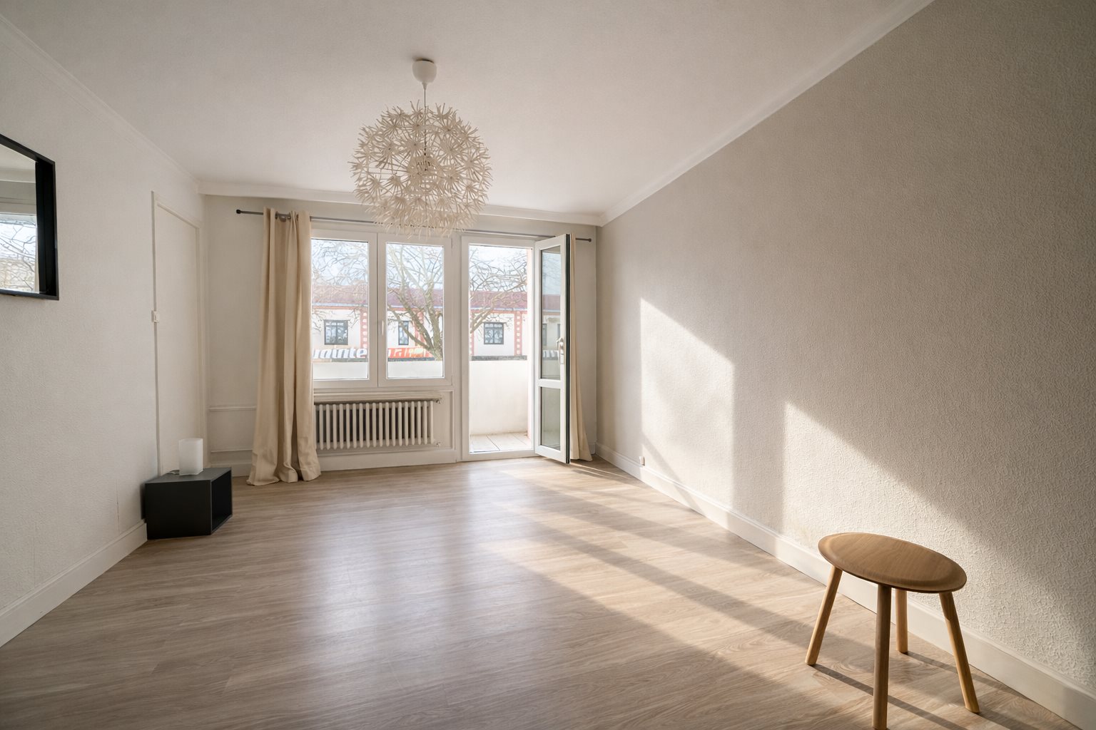 Appartement à vendre, 57m², Saint-Etienne