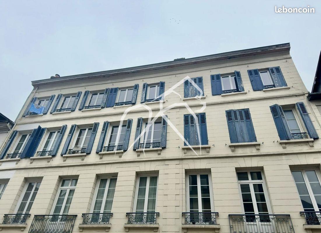 Appartement à vendre, 27m², Rouen