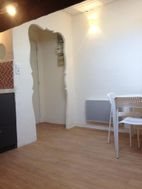 Appartement à louer, 26m², Lyon 7ème