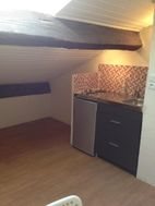 Appartement à louer, 26m², Lyon 7ème