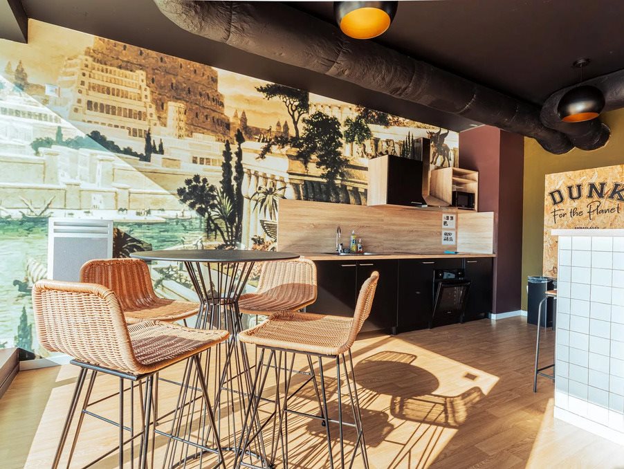 Appartement à vendre, 16m², Villeneuve-d'Ascq