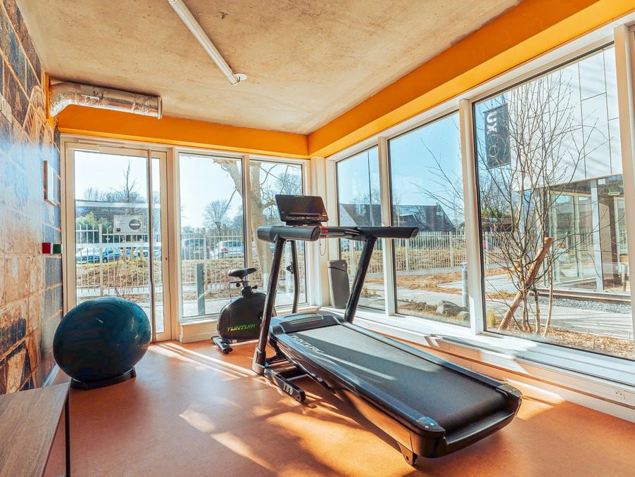 Appartement à vendre, 16m², Villeneuve-d'Ascq