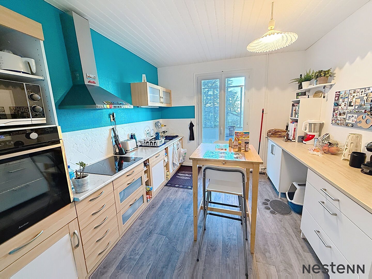 Appartement à vendre, 78m², Saint-Etienne