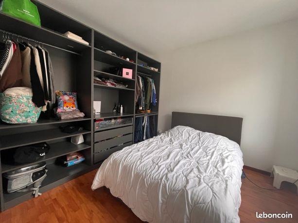 Appartement à vendre, 50m², Strasbourg