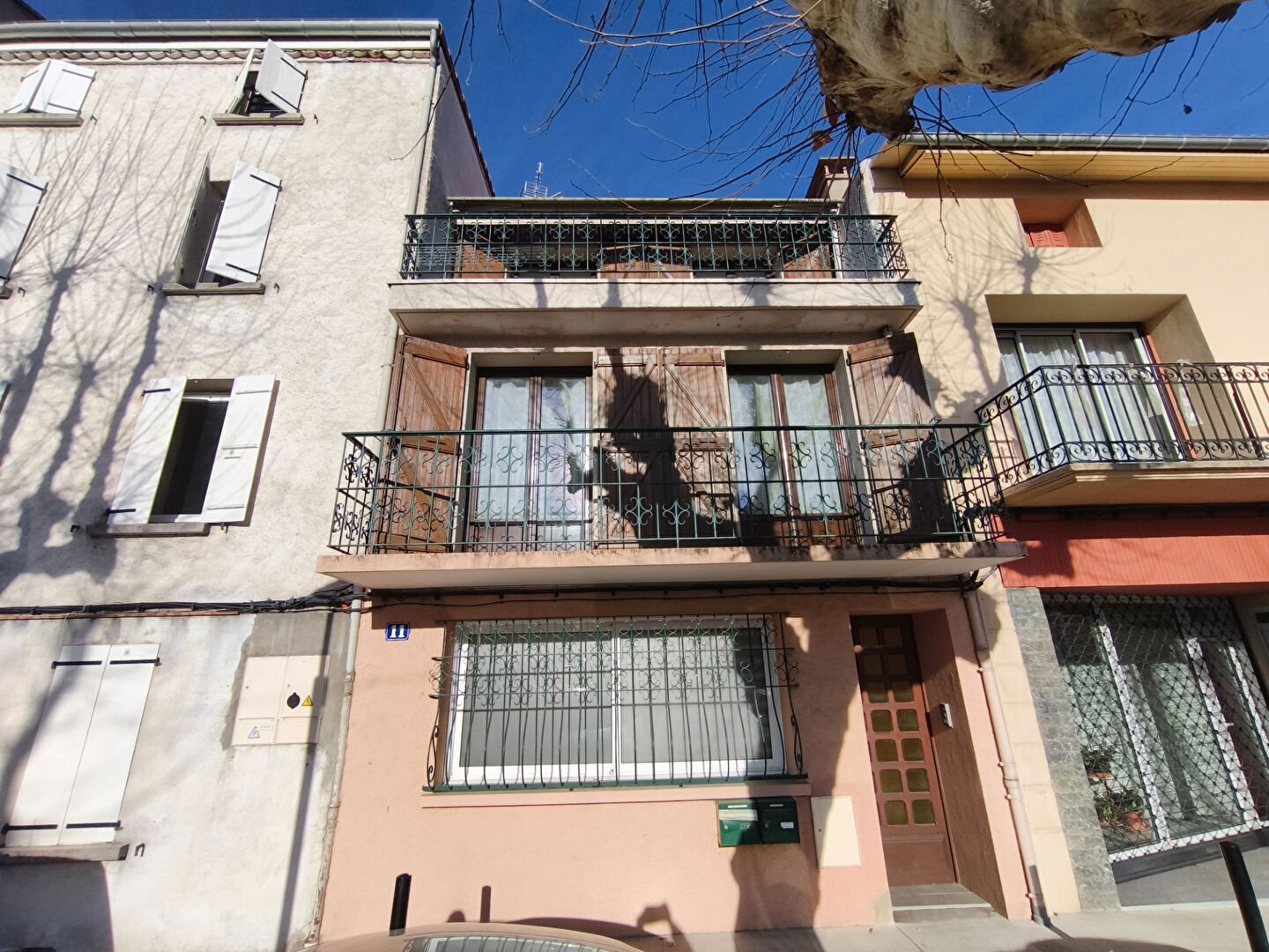 Appartement à vendre, 150m², Varilhes