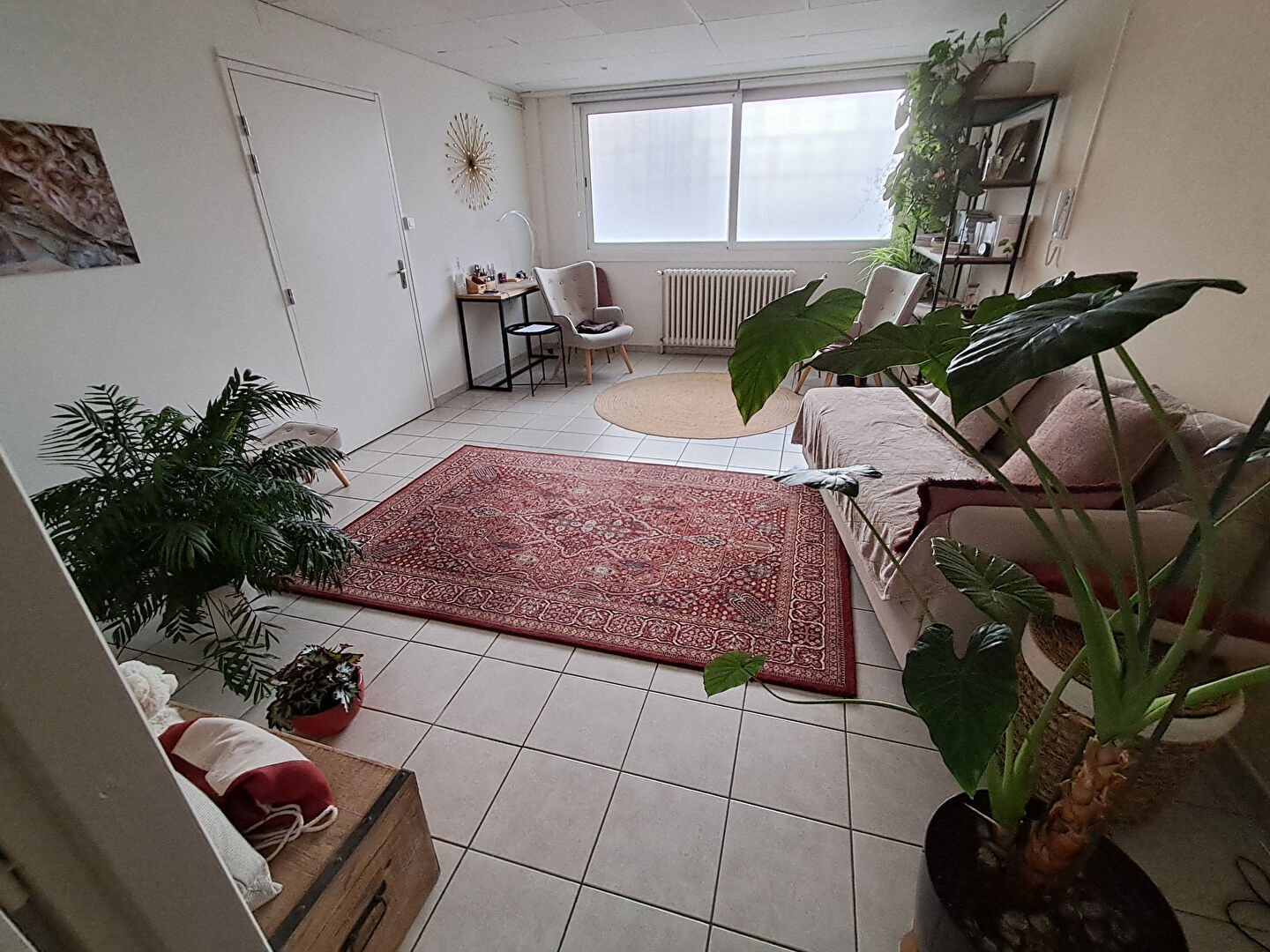 Appartement à vendre, 150m², Varilhes