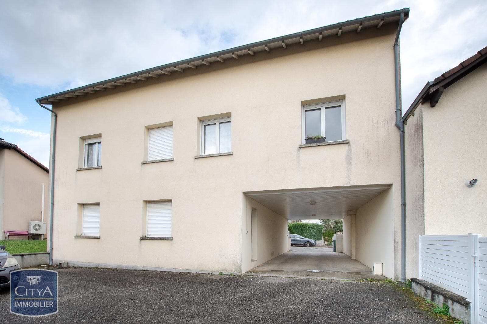 Appartement à vendre, 244m², Limoges