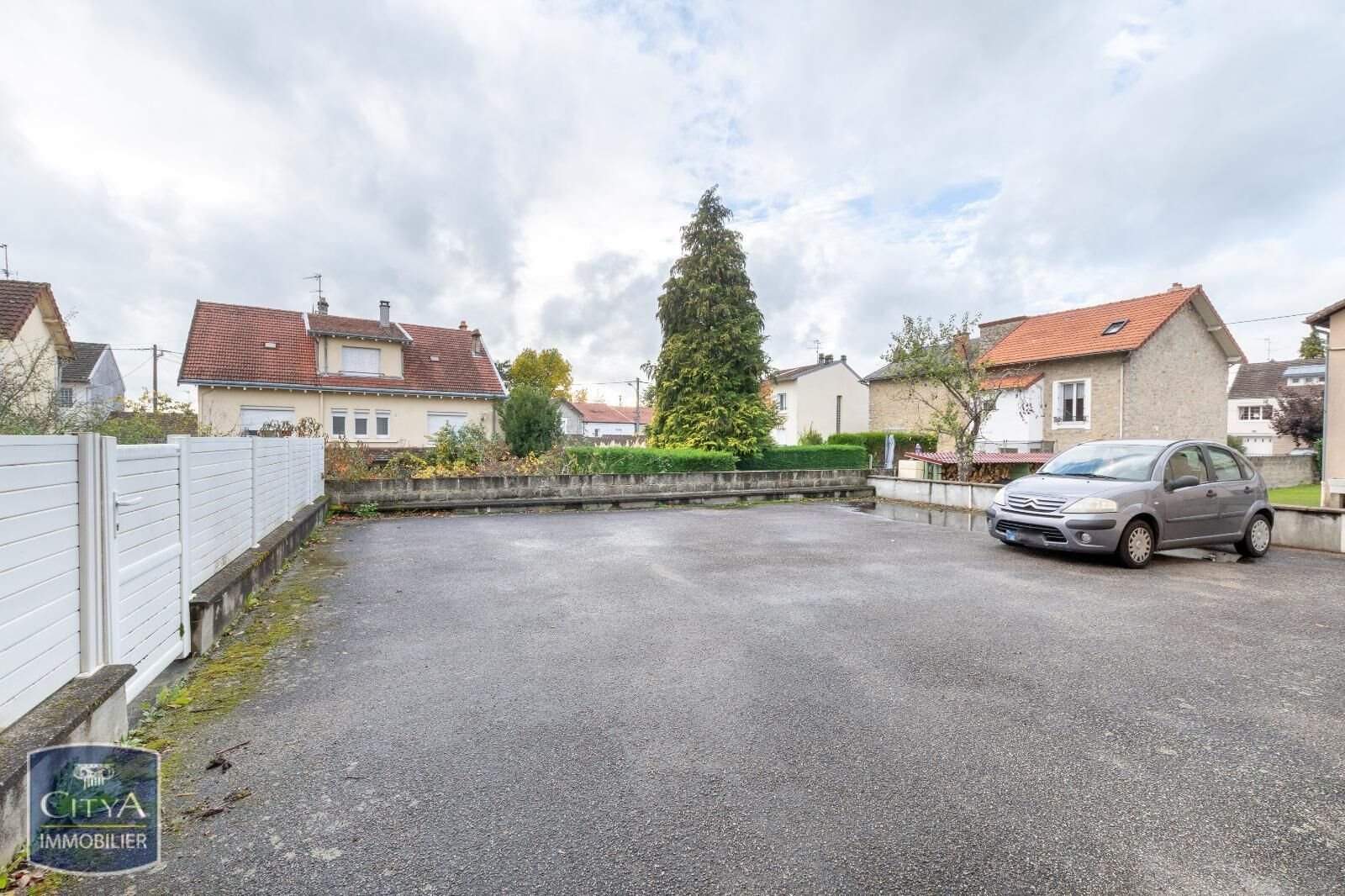 Appartement à vendre, 244m², Limoges