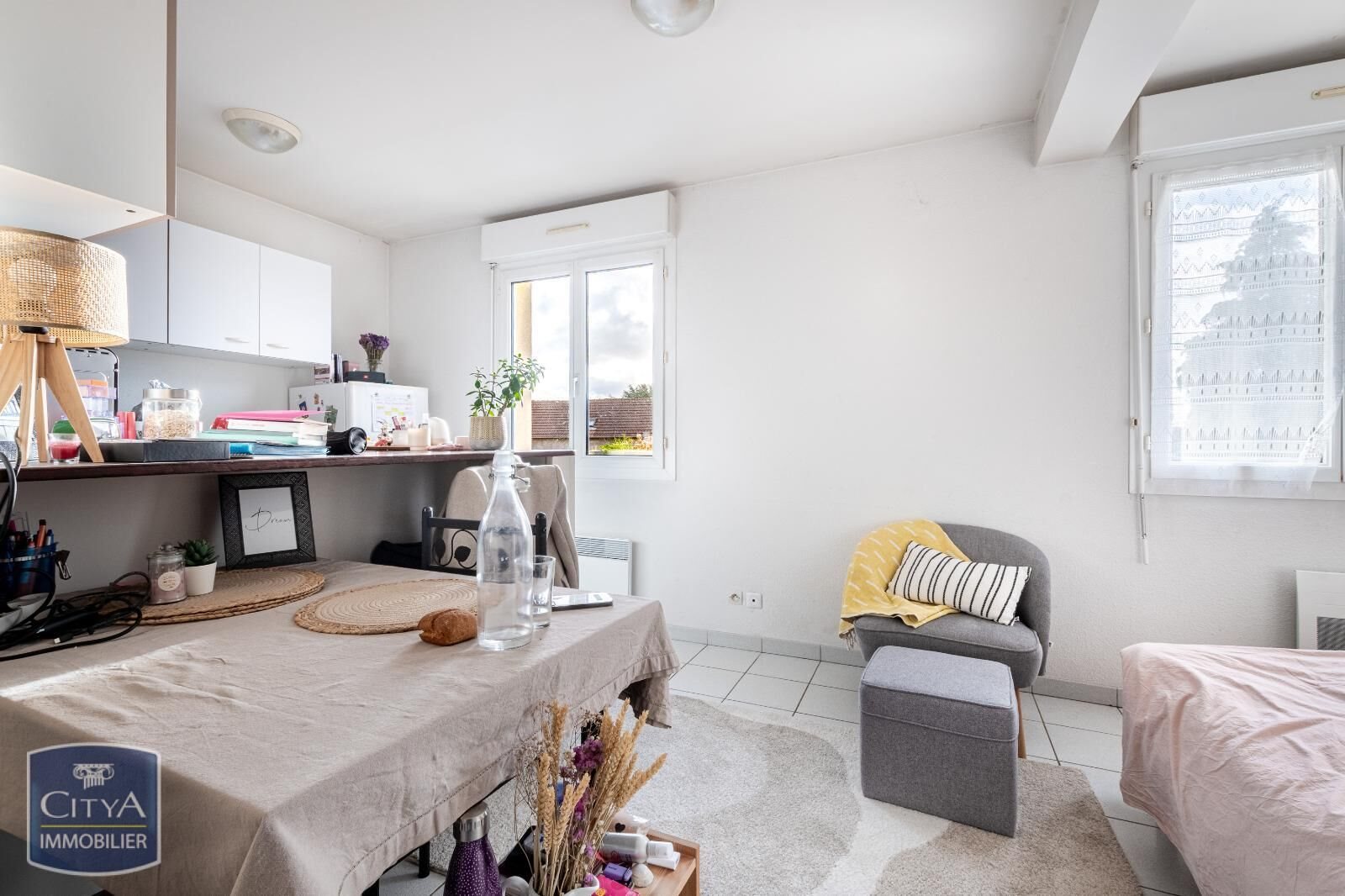 Appartement à vendre, 244m², Limoges