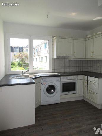 Appartement à louer, 80m², Lille