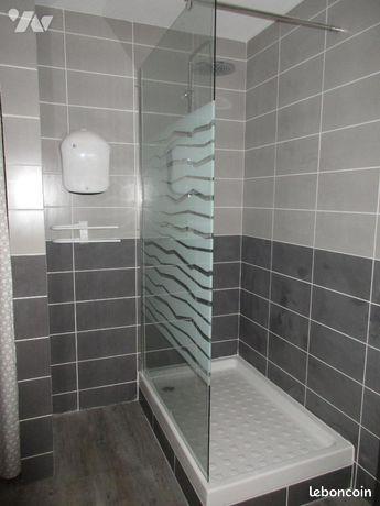 Appartement à louer, 80m², Lille