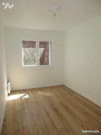 Appartement à louer, 80m², Lille