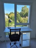 Appartement à louer, 18m², Rennes