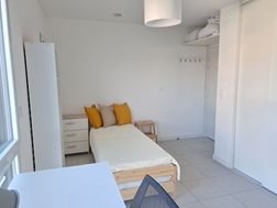 Appartement à louer, 18m², Rennes