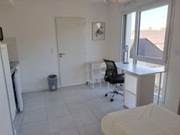 Appartement à louer, 18m², Rennes