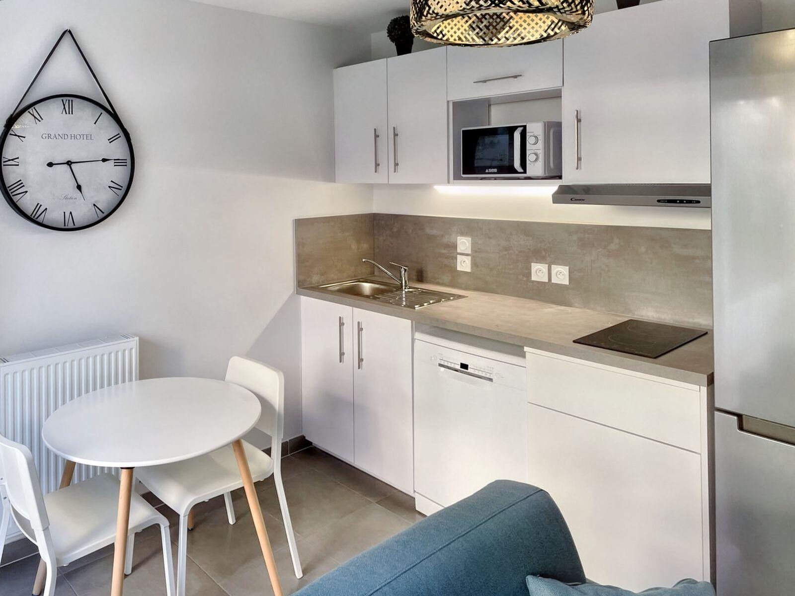 Appartement à louer, 43m², Annemasse