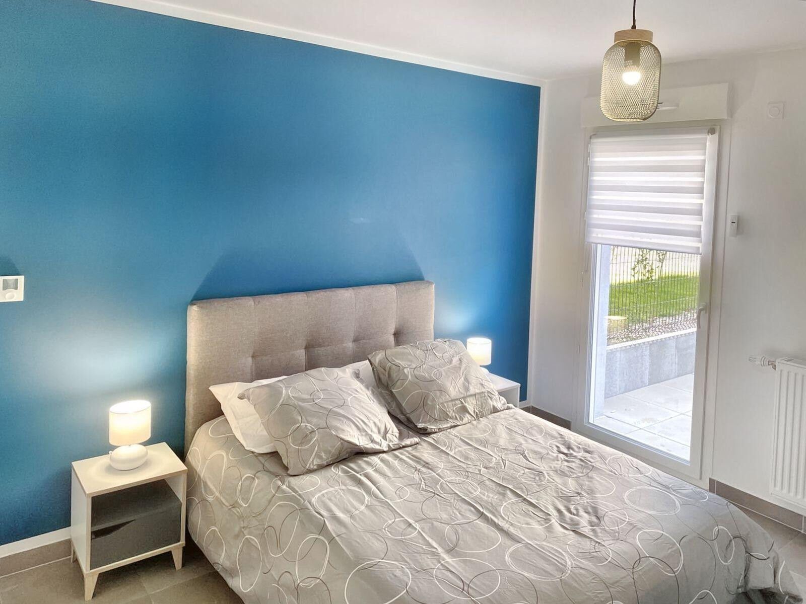 Appartement à louer, 43m², Annemasse