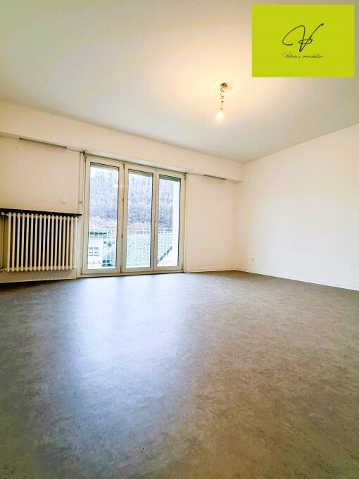 Appartement à louer, 65m², Hombourg-Haut