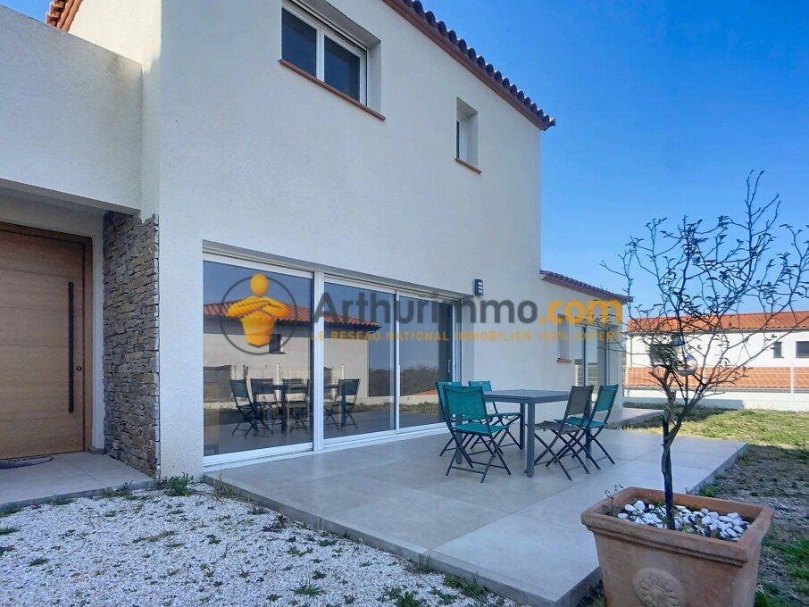 Maison à vendre, 110m², Tresserre