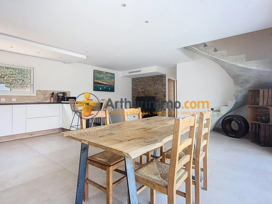 Maison à vendre, 110m², Tresserre