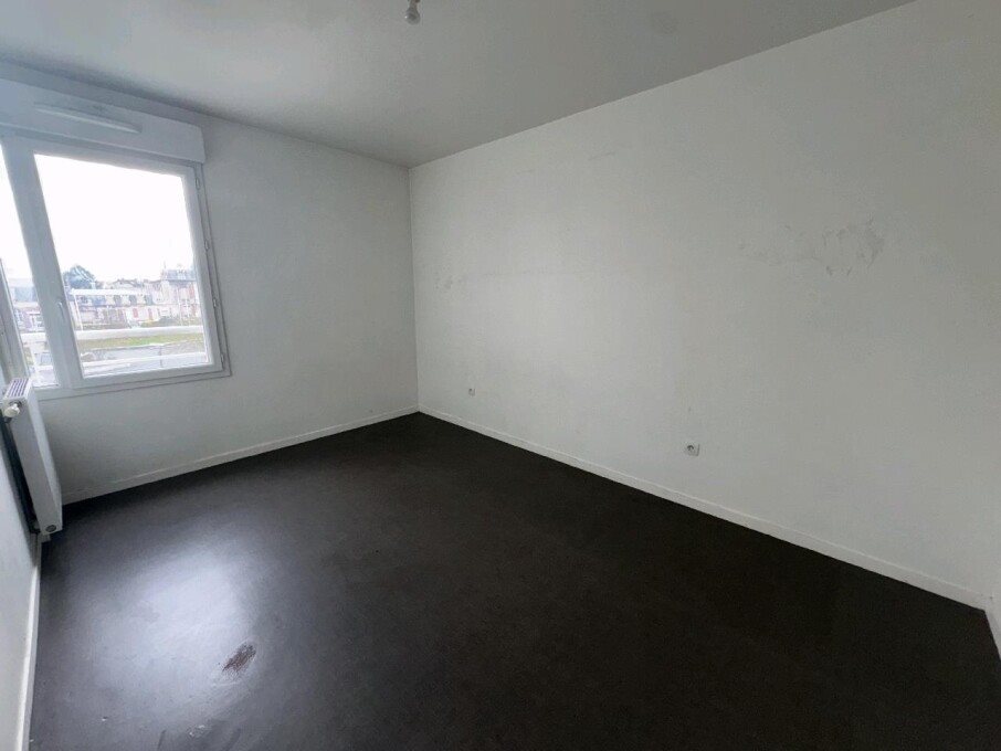 Appartement à vendre, 59m², Persan