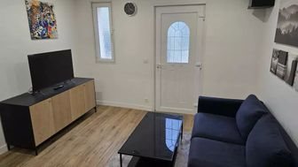 Appartement à louer, 38m², Vigneux-sur-Seine