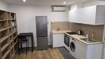 Appartement à louer, 38m², Vigneux-sur-Seine