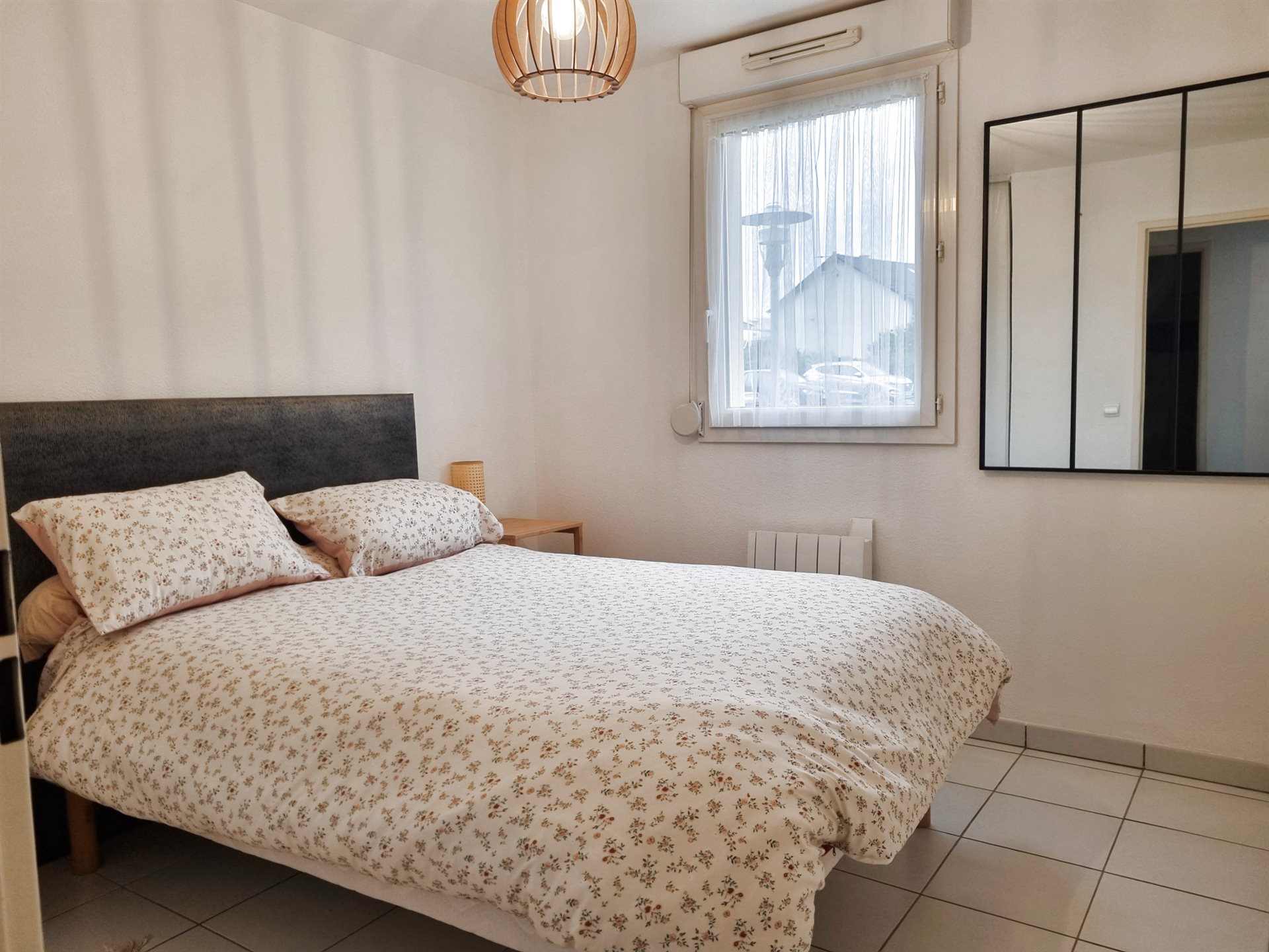 Appartement à vendre, 36m², Montrichard