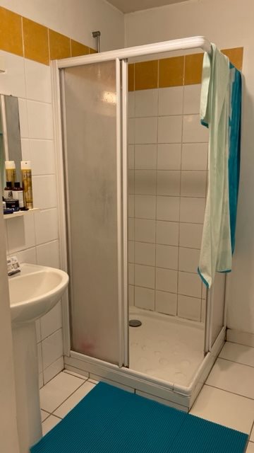 Appartement à louer, 35m², Brest